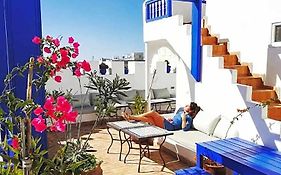 Riad Haizea Mogador